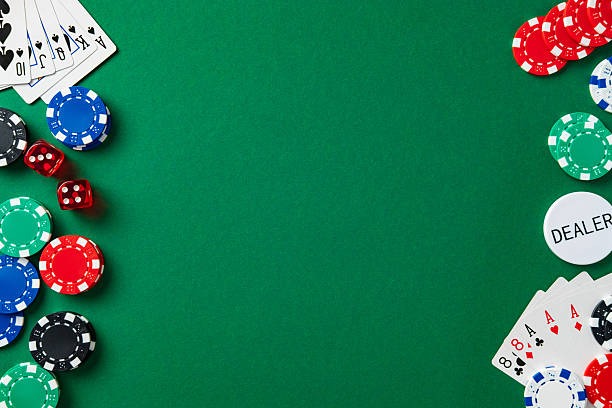 Joker Gaming cascading symbols with multiplier chain display