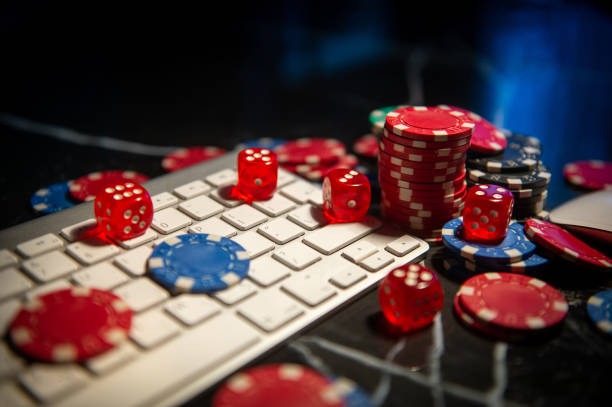 gapslot Joker Gaming mobile interface showing stake controls and session history